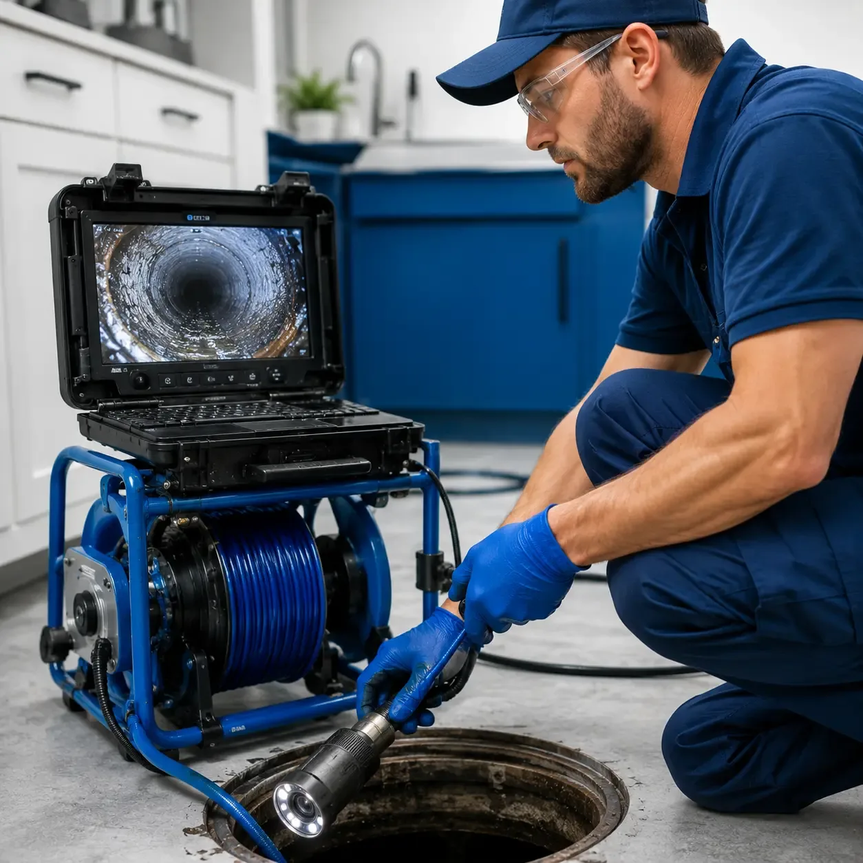 Pipe Relining professionals serving Woodland, WA